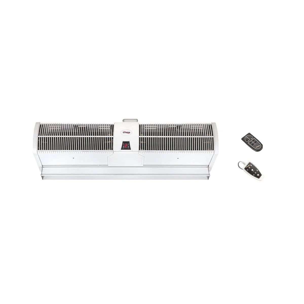 Storm St-ac/h 90 Elektrik Isıtıcılı Kumandalı Hava Perdesi