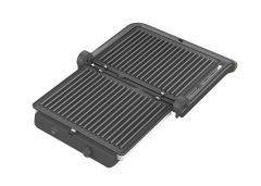 Beko TM 5046 C Floral 2400 W Tost Makinesi Beyaz