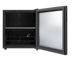 Beko 7726 MC CAM KAPILI MİNİBAR