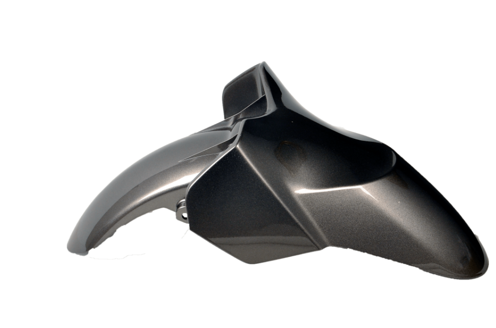 HONDA PCX 2014-2017 ORİJİNAL ÖN ÇAMURLUK FÜME