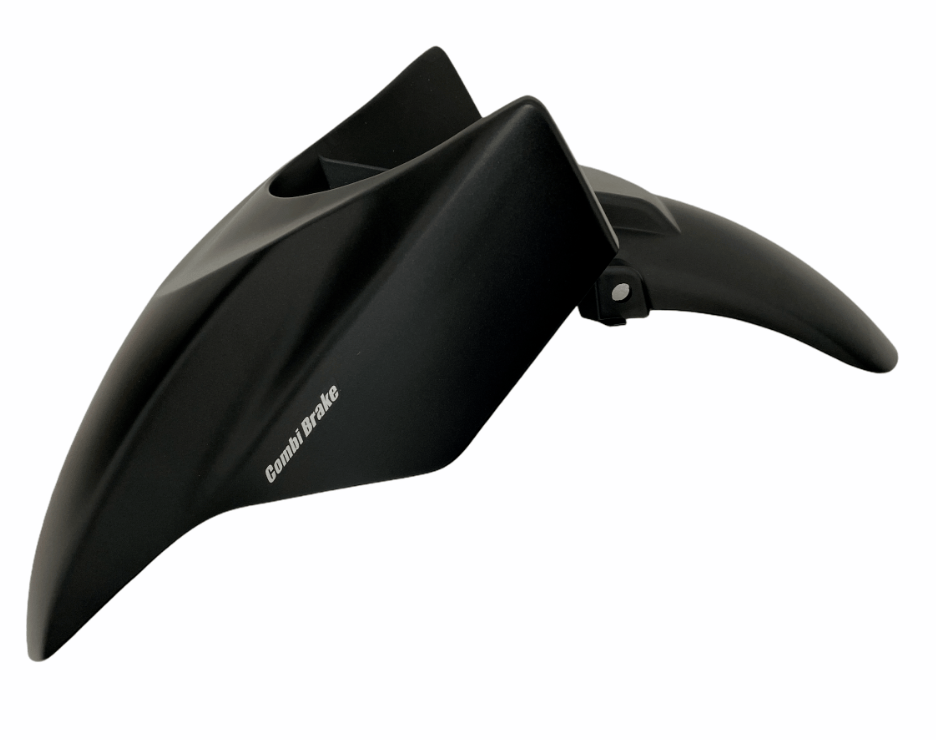 HONDA PCX 2018-2020 PCX ORİJİNAL ÖN ÇAMURLUK MAT SİYAH