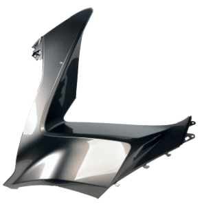 HONDA PCX 2014-2017 PCX ORİJİNAL SOL FAR GRENAJI FÜME