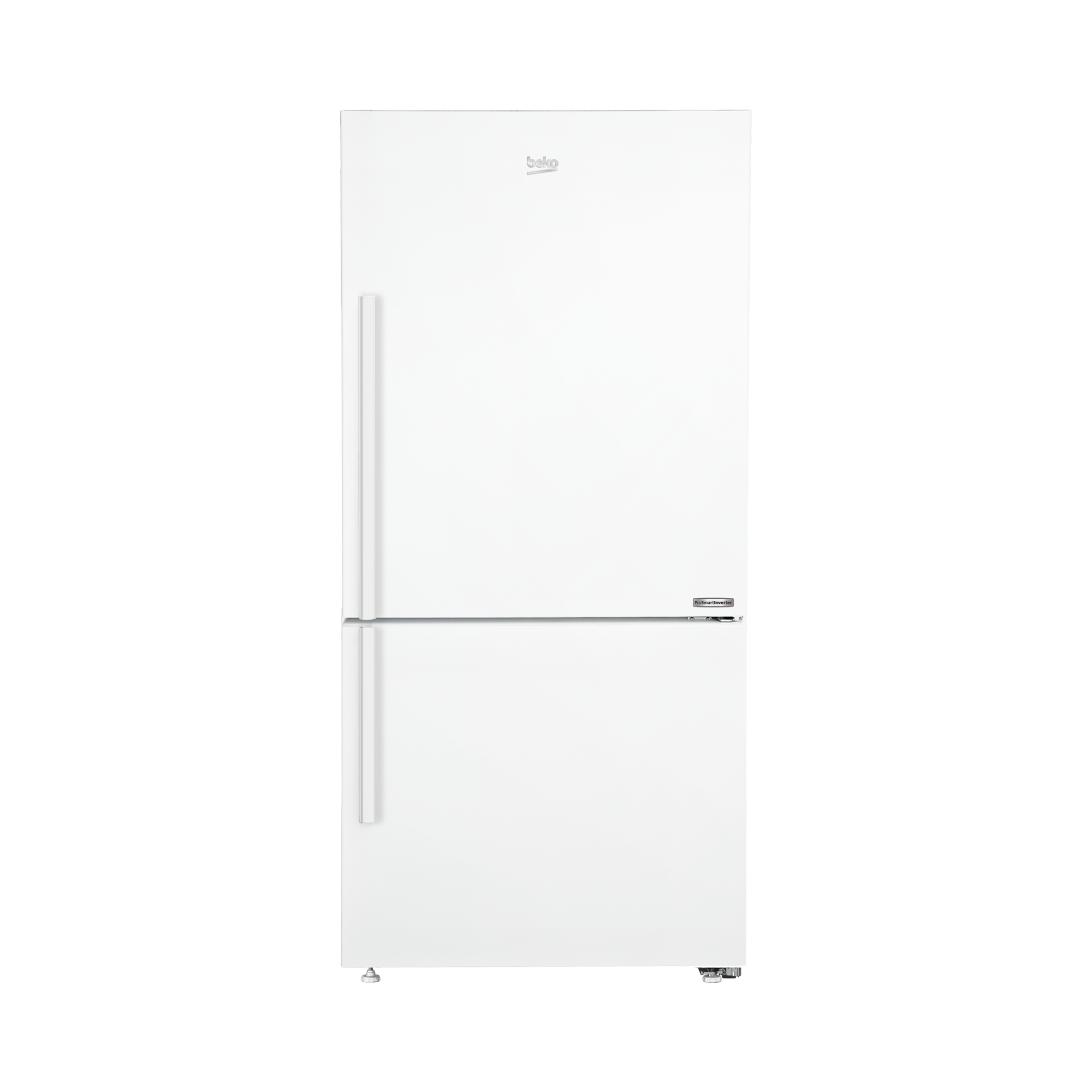 Beko 684580 MB Kombi No Frost Buzdolabı