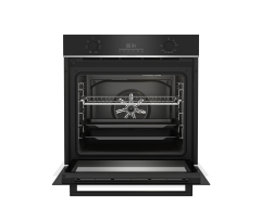 Beko BFC 330 S Siyah Ankastre Fırın