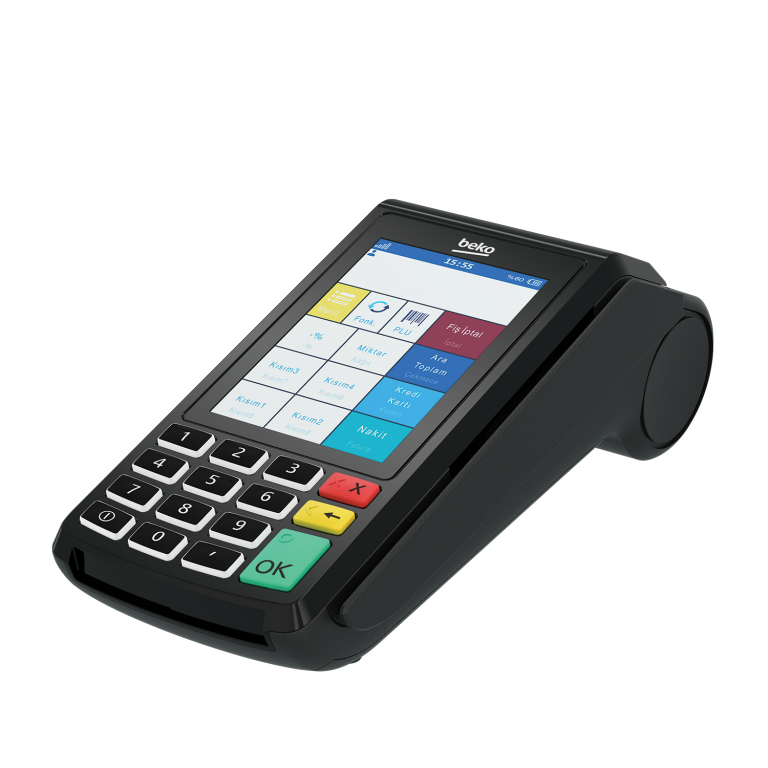 Beko 300 TR Yazar Kasa POS