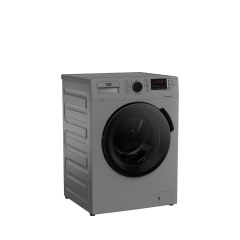 Beko CM 10120 S Gri 10 kg 1200 Devir Çamaşır Makinesi
