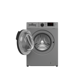 Beko CM 10120 S Gri 10 kg 1200 Devir Çamaşır Makinesi