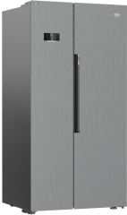 Beko 191641 EI No Frost Gardırop Tipi Buzdolabı