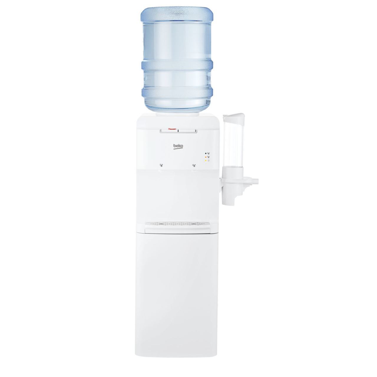 Beko BSS-2203 BEKO SU SEBİLİ (BEYAZ)