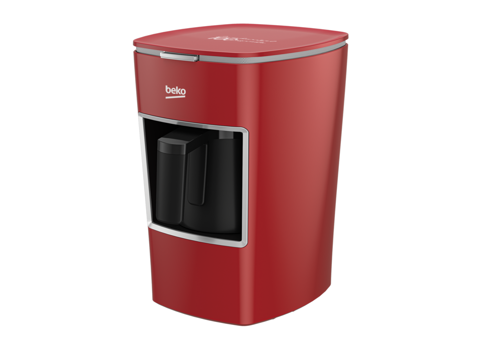 BKK 2300 - 100. Yıl Türk Kahve Makinesi