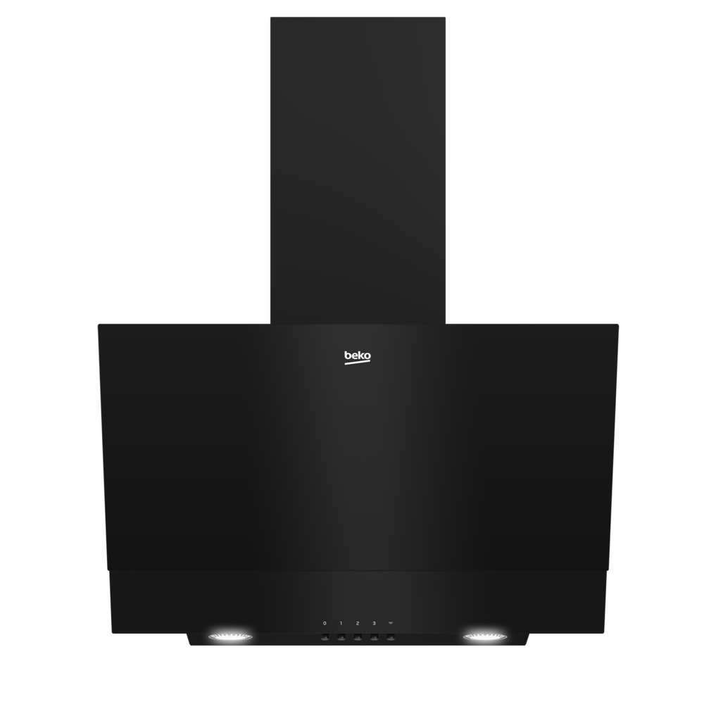 Beko Bde 6050 S Duvar Tipi Davlumbaz