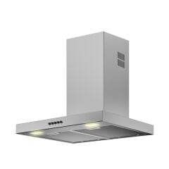 BDT 6060 I Duvar Tipi Davlumbaz