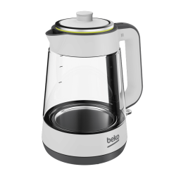 Beko CM 5964 Floral 1900 W Çay Makinesi