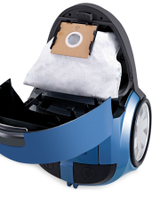 Beko TRB 5986 B 800 W Toz Torbalı Süpürge