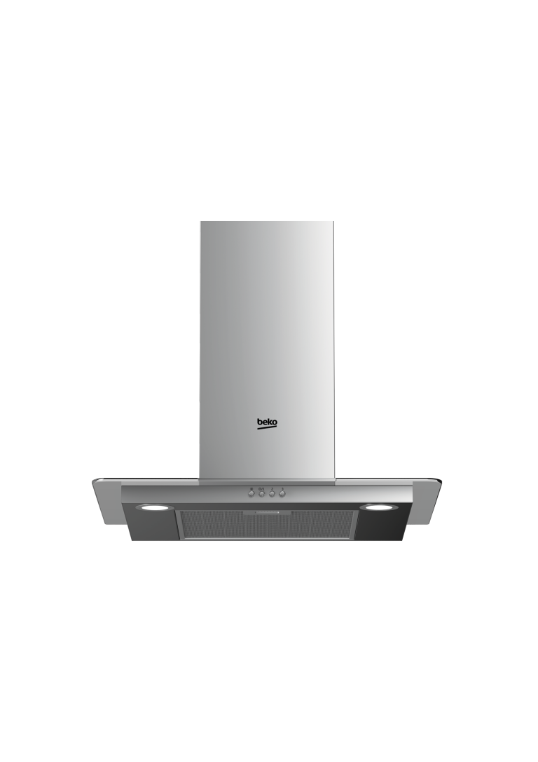 Beko ADC 61620 I Inox Duvar Tipi Davlumbaz