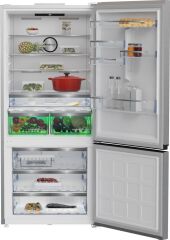 Beko 683615 EI Kombi No Frost Buzdolabı