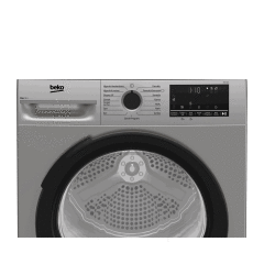 BEKO KMX 90 S Gri Kurutma Makinesi