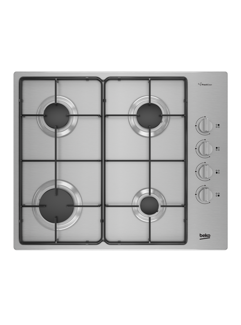 Beko Beko BOMD D 6110 EI Inox Ankastre Ocak