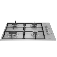 Beko Beko BOMD D 6110 EI Inox Ankastre Ocak