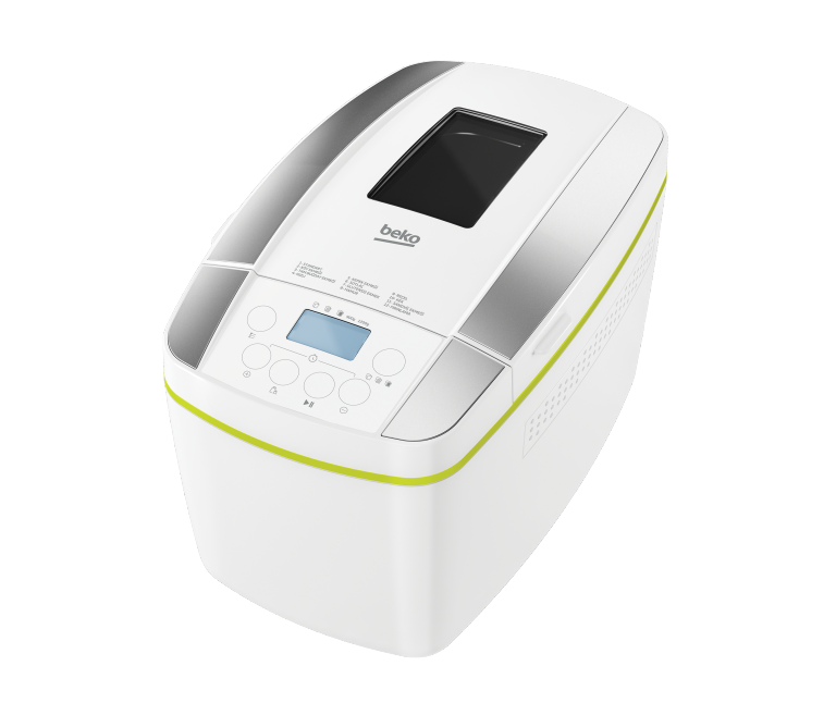 Beko EY 5021 Floral Ekmek Yapma Makinesi (TEŞHİR ÜRÜNÜ)