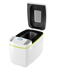 Beko EY 5021 Floral Ekmek Yapma Makinesi (TEŞHİR ÜRÜNÜ)