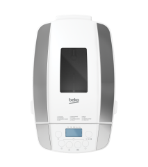 Beko EY 5021 Floral Ekmek Yapma Makinesi (TEŞHİR ÜRÜNÜ)