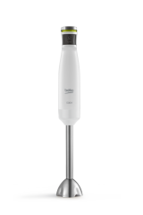 Beko RHB 5050 Floral Beyaz 1500 W Blender Seti