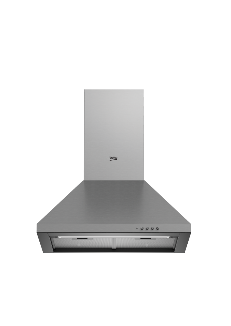 Beko ADP 61420 I Inox Duvar Tipi Davlumbaz