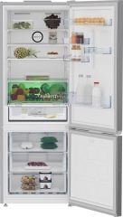 Beko 670490 EI Kombi No Frost Buzdolabı