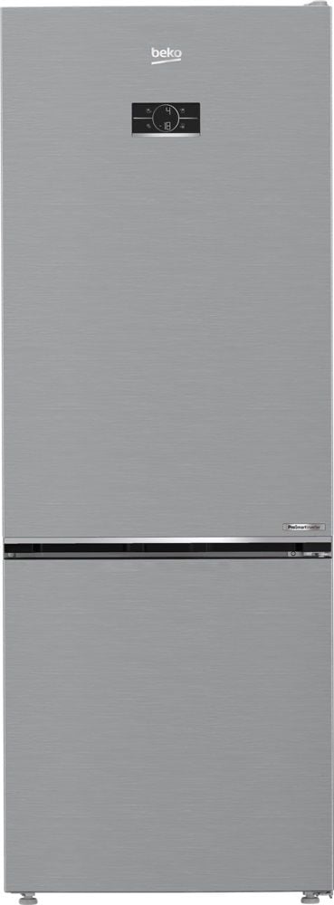 Beko 670490 EI Kombi No Frost Buzdolabı