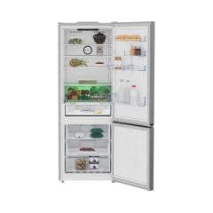 Beko 670490 IEI Kombi No Frost Buzdolabı