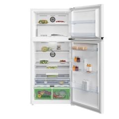 Beko 983628 EB Çift Kapılı No Frost Buzdolabı