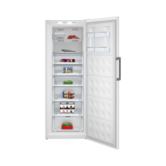 Beko 7781 EB 8 Çekmeceli Derin Dondurucu