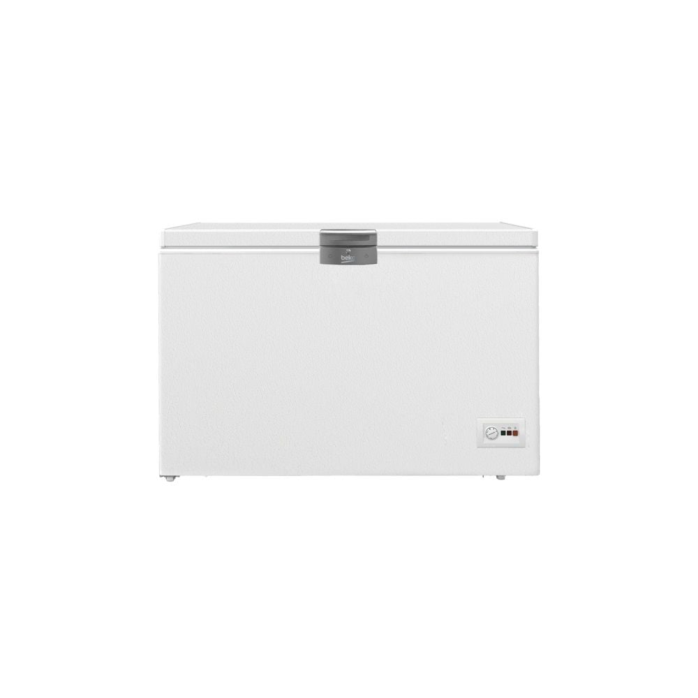BEKO 3350 E Sandık Tipi Derin Dondurucu