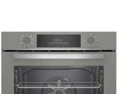 Beko BFC 430 G Gri Ankastre Fırın