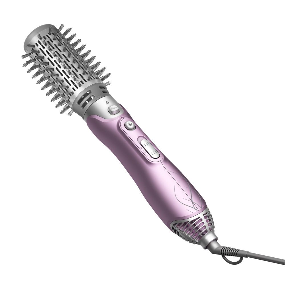 Grundig HS 6220 GlamStyler Saç Şekillendirici Fırça