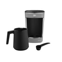 Beko Keyf-i Bol TKM 5448 Türk Kahve Makinesi