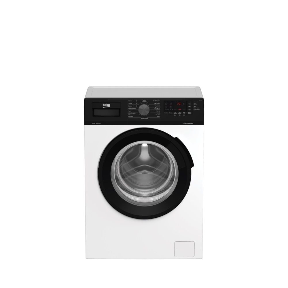 Beko CM 11141 1400 Devir 11 kg Çamaşır Makinesi