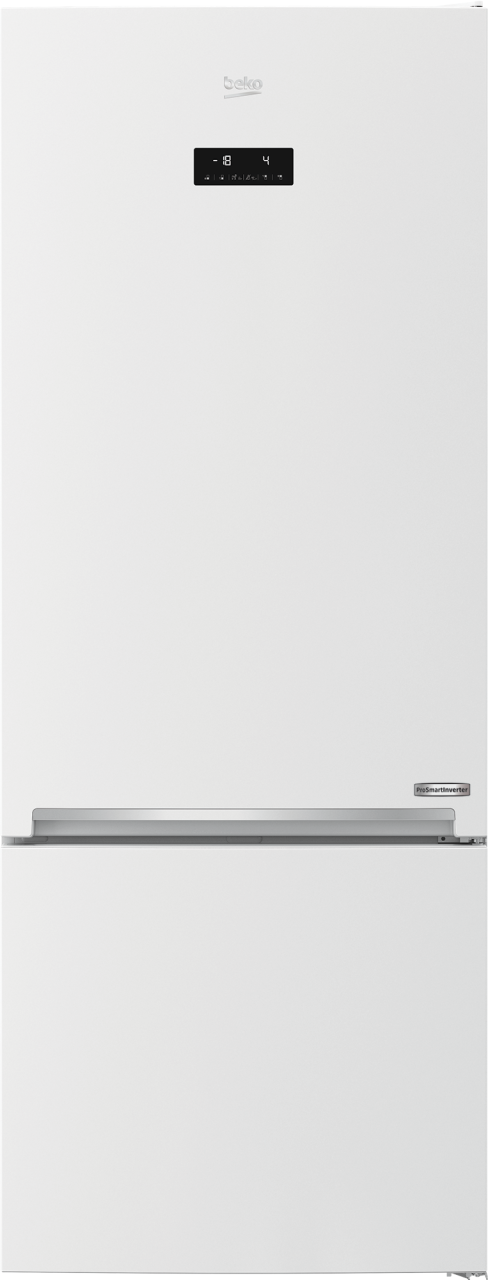 Beko 670531 EB No Frost Kombi Tipi Buzdolabı