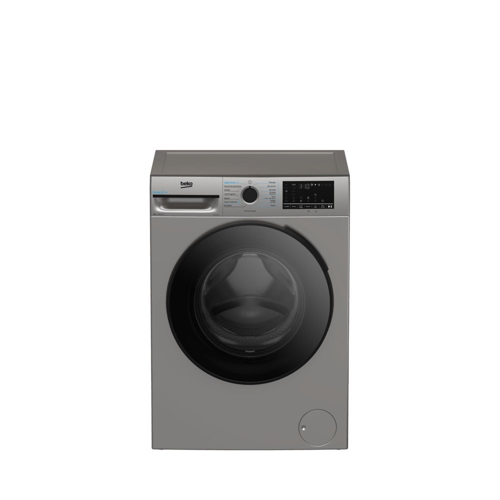 Beko CMX 10120 S 10 kg 1200 Devir Çamaşır Makinesi