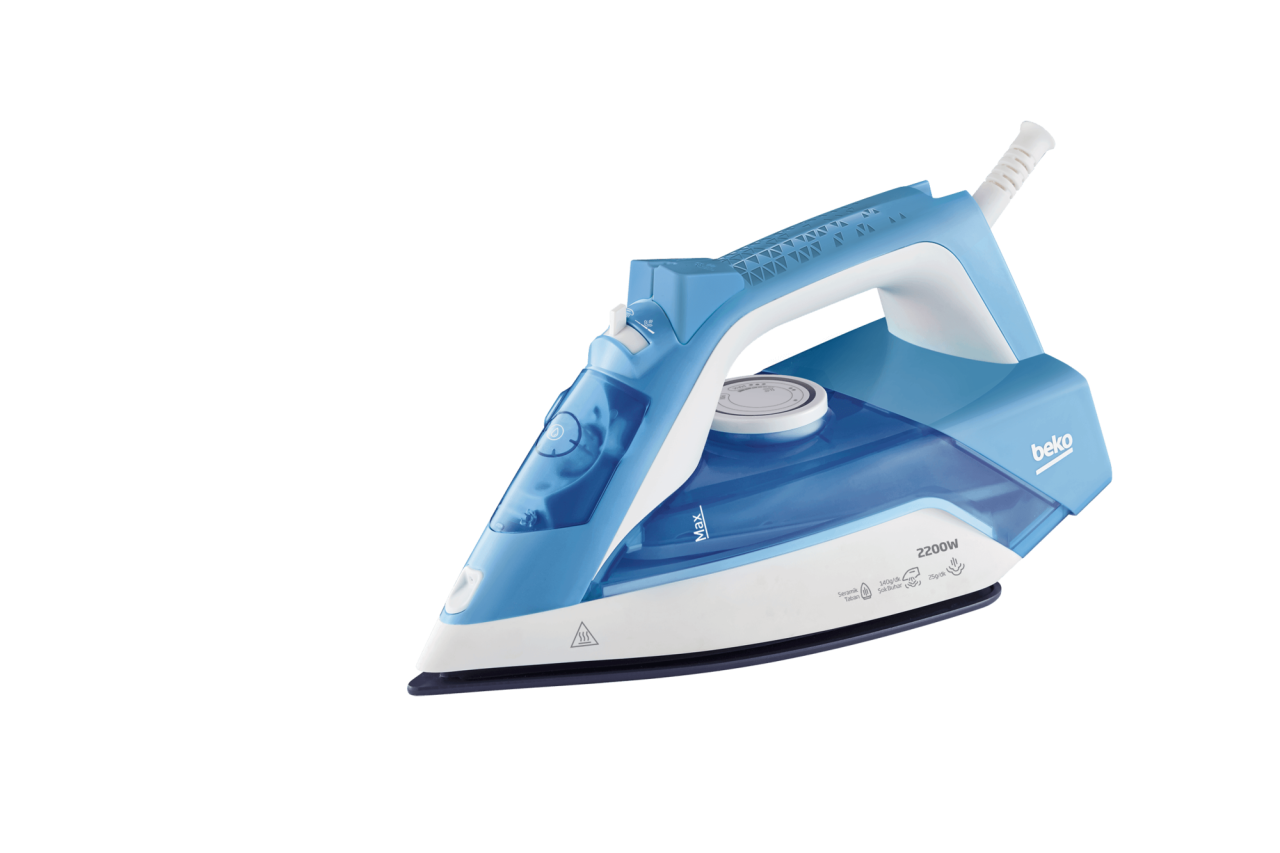 Beko BEU2922 2200 W Buharlı Ütü