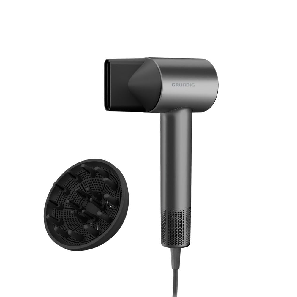 GRUNDİG HD 8460 Saç Kurutma Makinesi