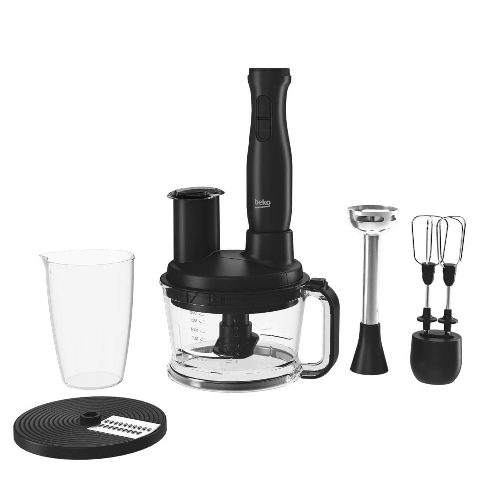 BEKO RHB 2410 El Blender