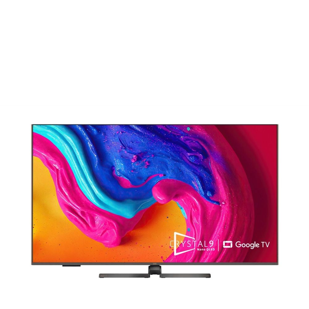 BEKO  B55 Q 990 AY 4K TV