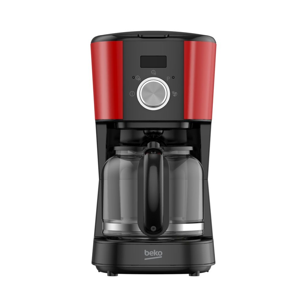 BEKO FK 5414 Retro Filtre Kahve Makinesi