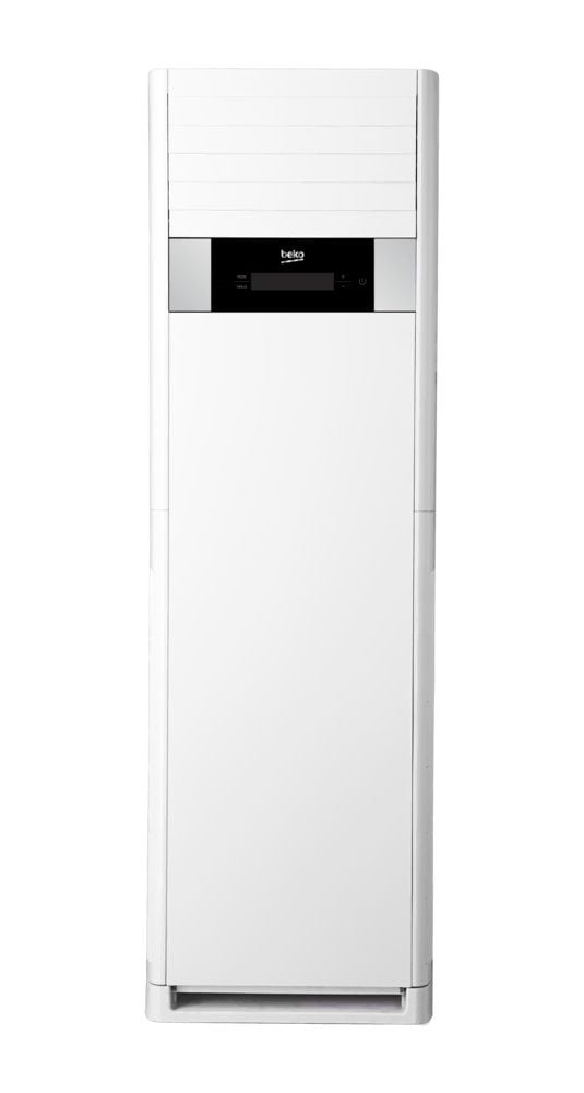 BEKO 73426 Monofaze Inverter Salon Tipi Klima Salon Tipi Klimalar