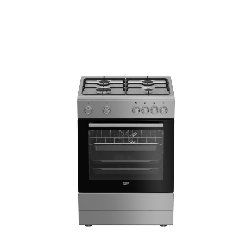 BEKO  BFE 400-1 G Ocaklı Fırın