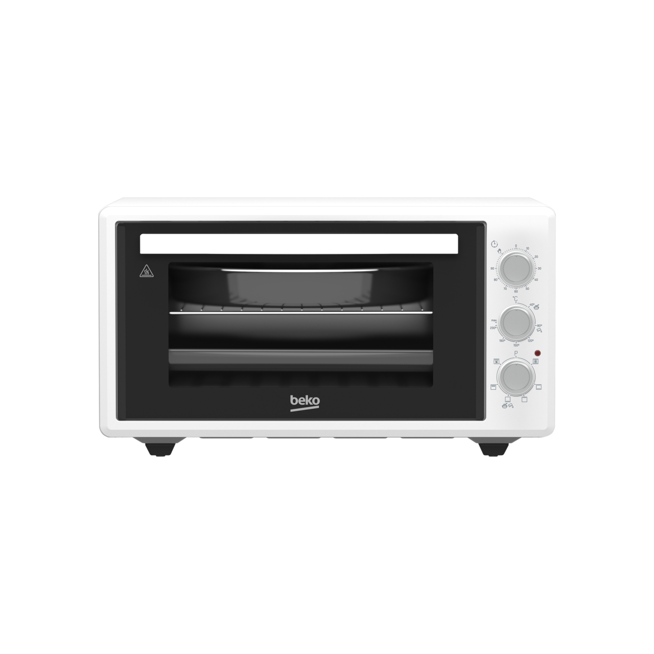 Beko BSUF 4000 MEB Mini Fırın