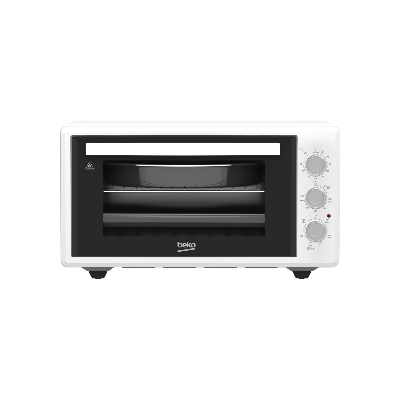 Beko BSUF 4000 MEB Mini Fırın