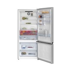 BEKO 678550 EI ElegantFit No Frost Buzdolabı